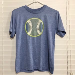 3/$25 Tek Gear Activr Wear LG short sleeve